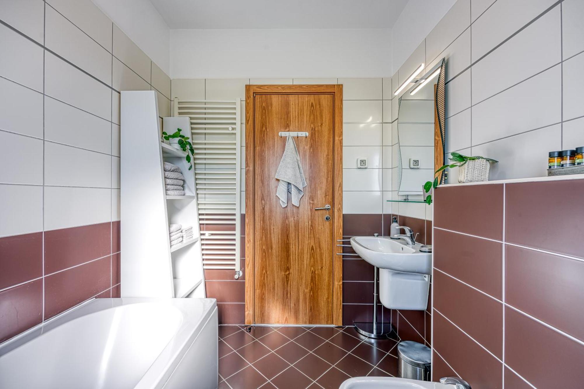 Apartment Dea - Three Bedroom Apartment Pula Zewnętrze zdjęcie