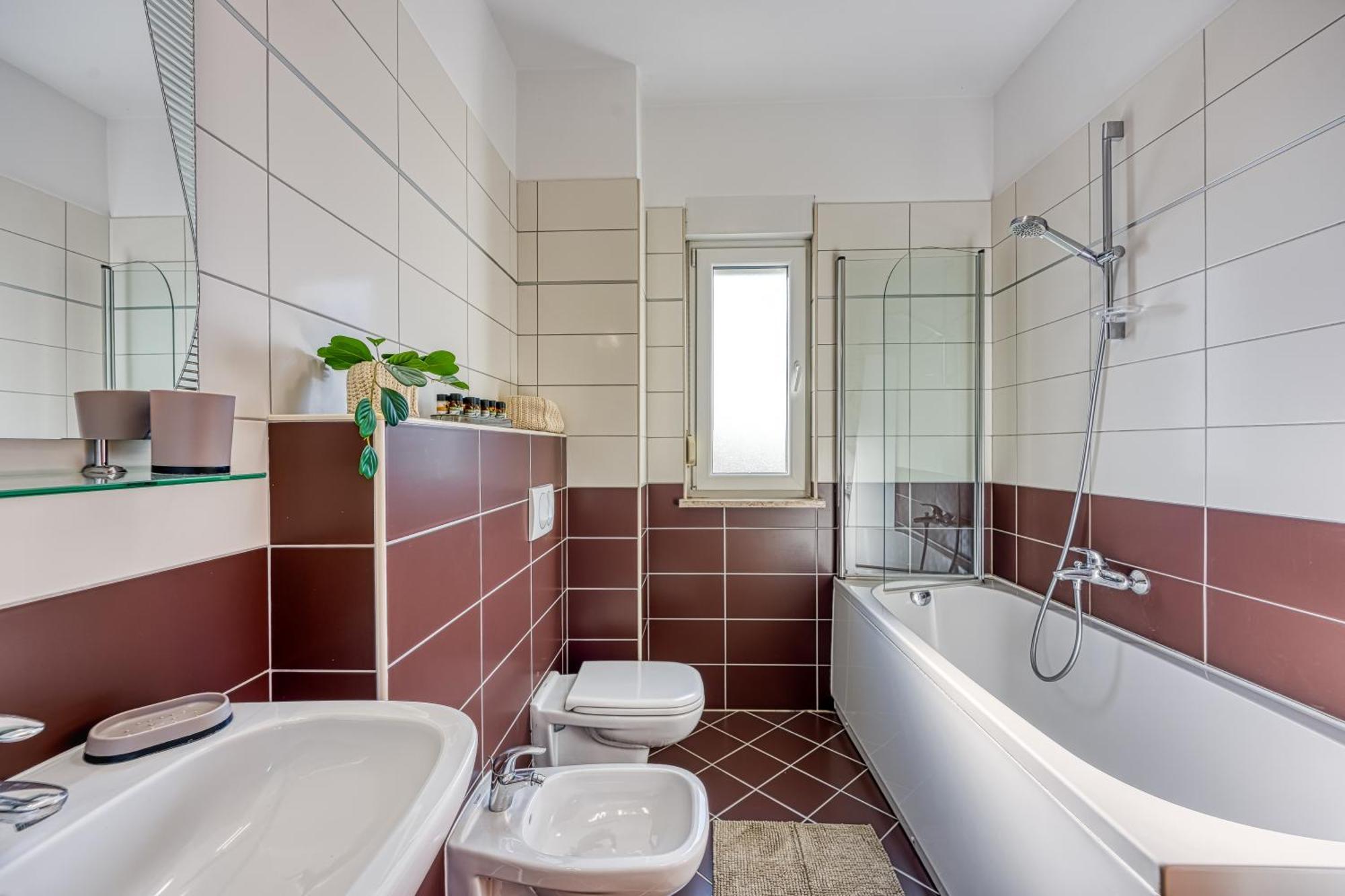 Apartment Dea - Three Bedroom Apartment Pula Zewnętrze zdjęcie