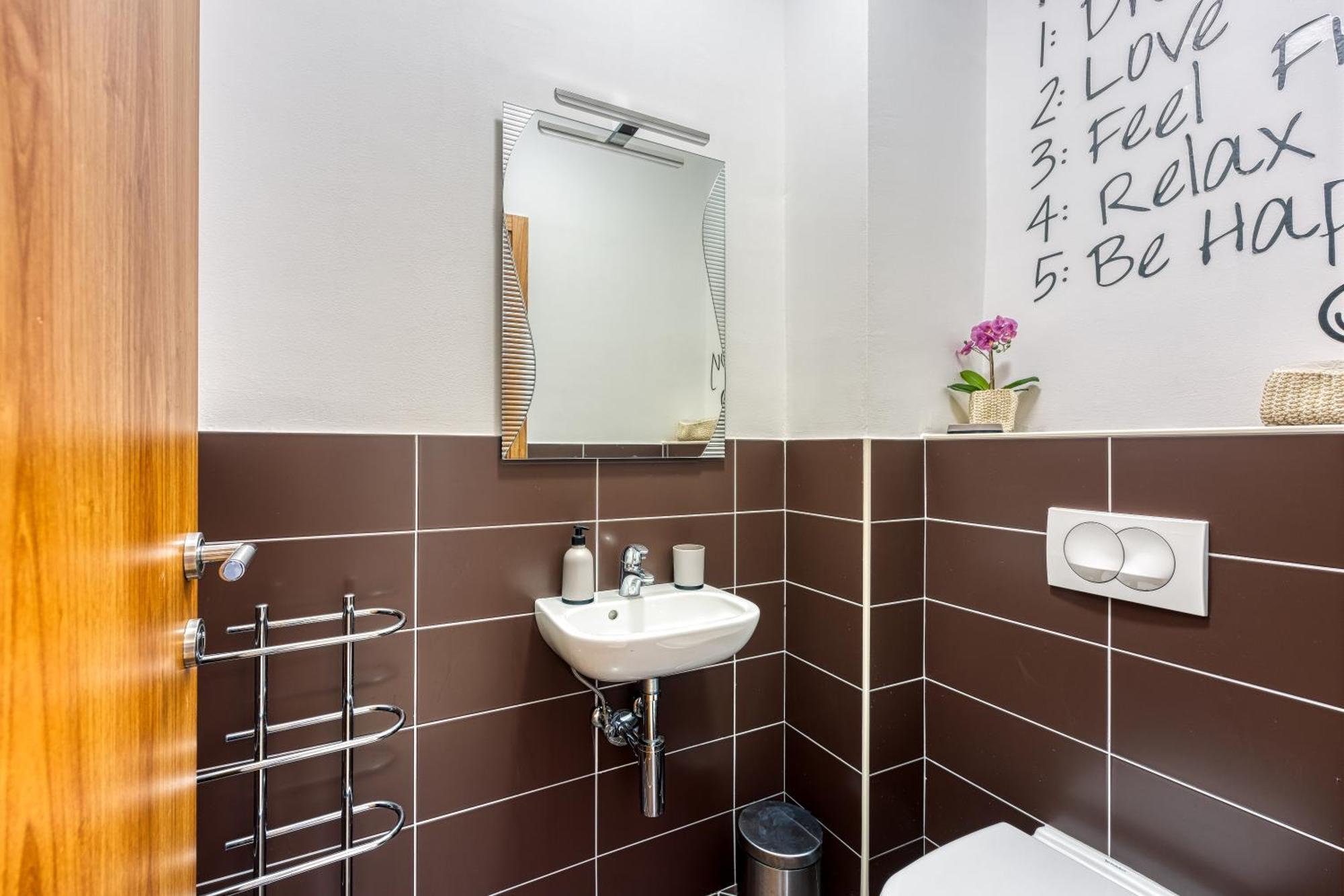 Apartment Dea - Three Bedroom Apartment Pula Zewnętrze zdjęcie