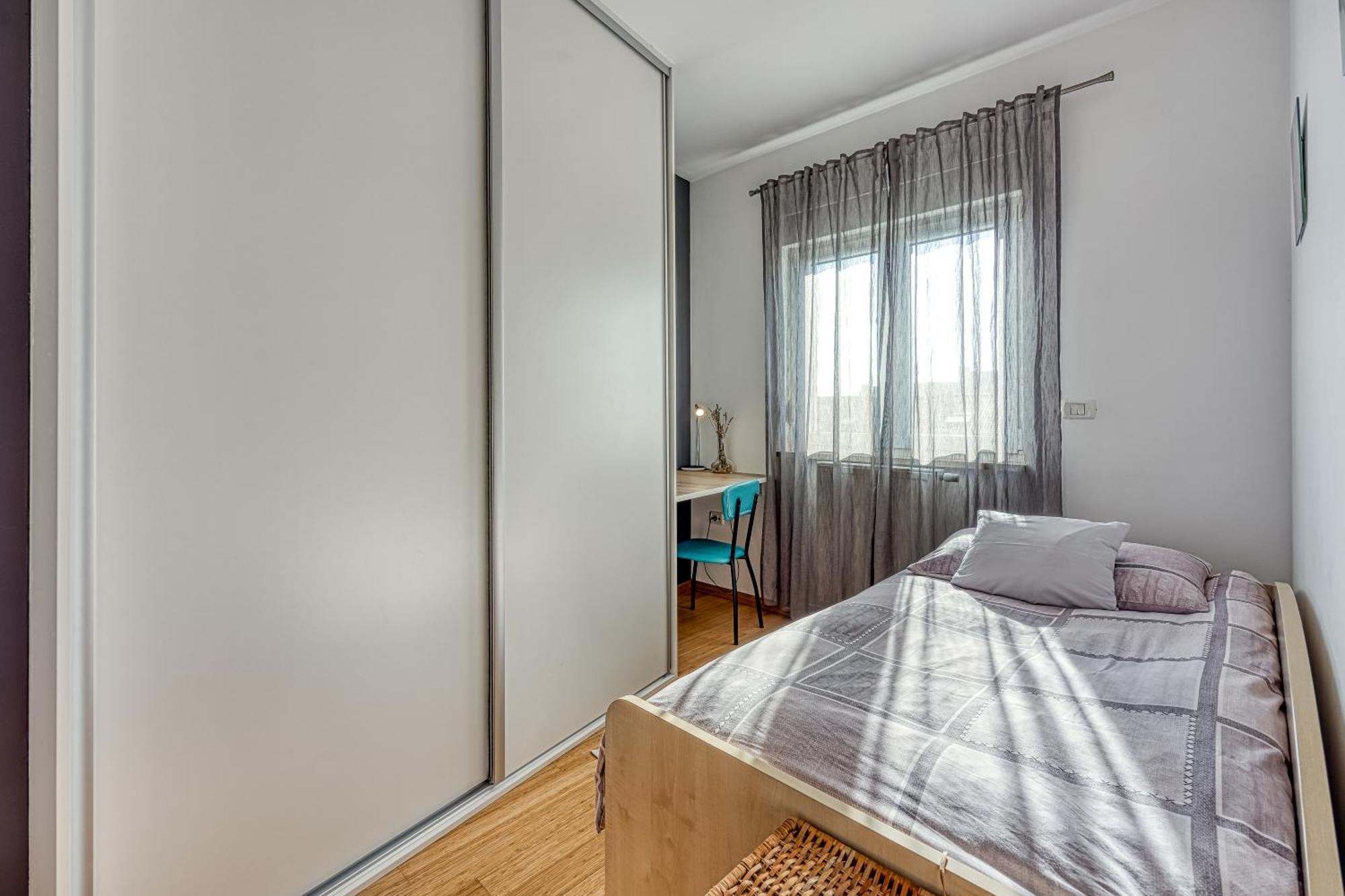 Apartment Dea - Three Bedroom Apartment Pula Zewnętrze zdjęcie