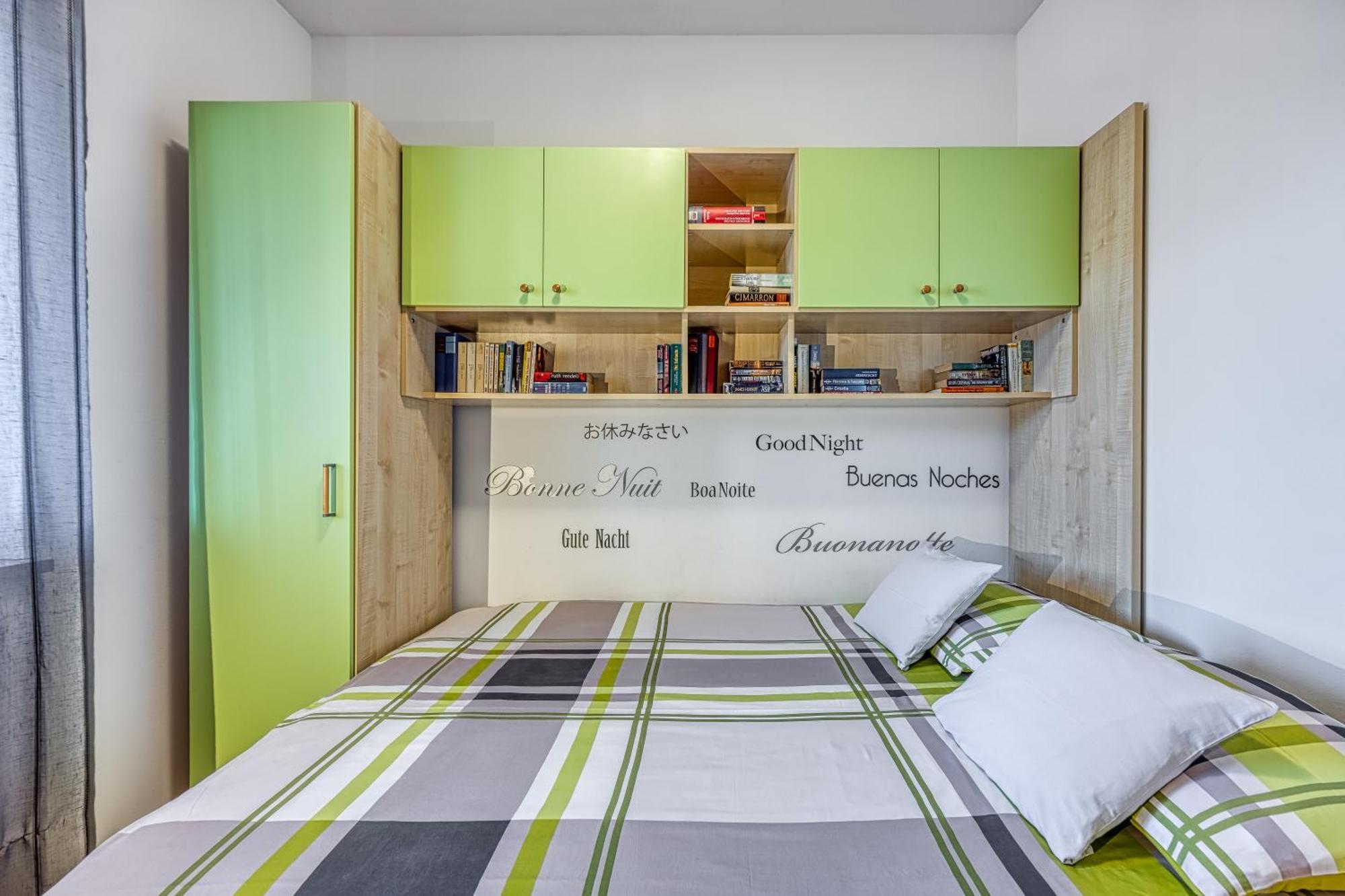 Apartment Dea - Three Bedroom Apartment Pula Zewnętrze zdjęcie