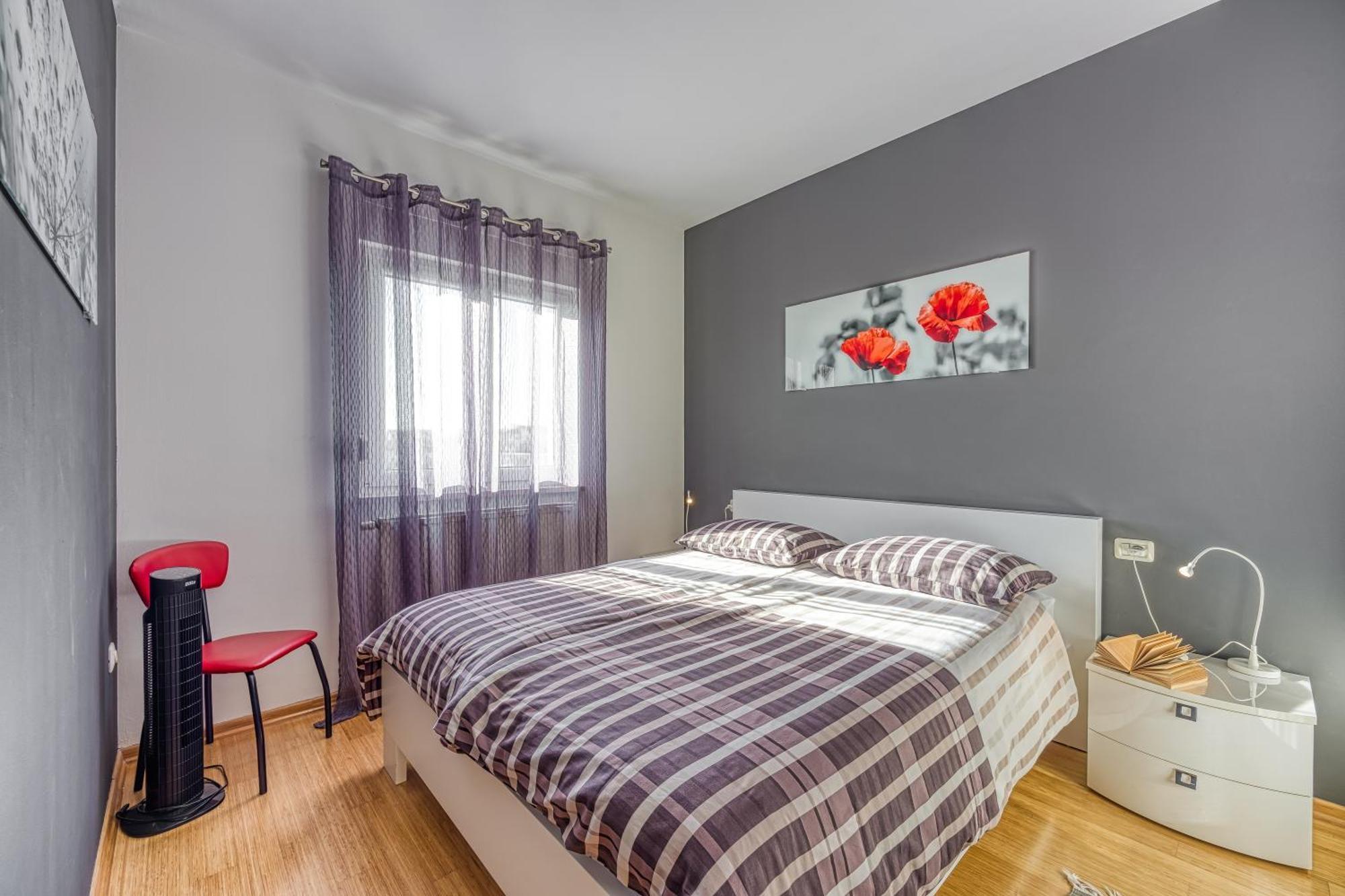 Apartment Dea - Three Bedroom Apartment Pula Zewnętrze zdjęcie