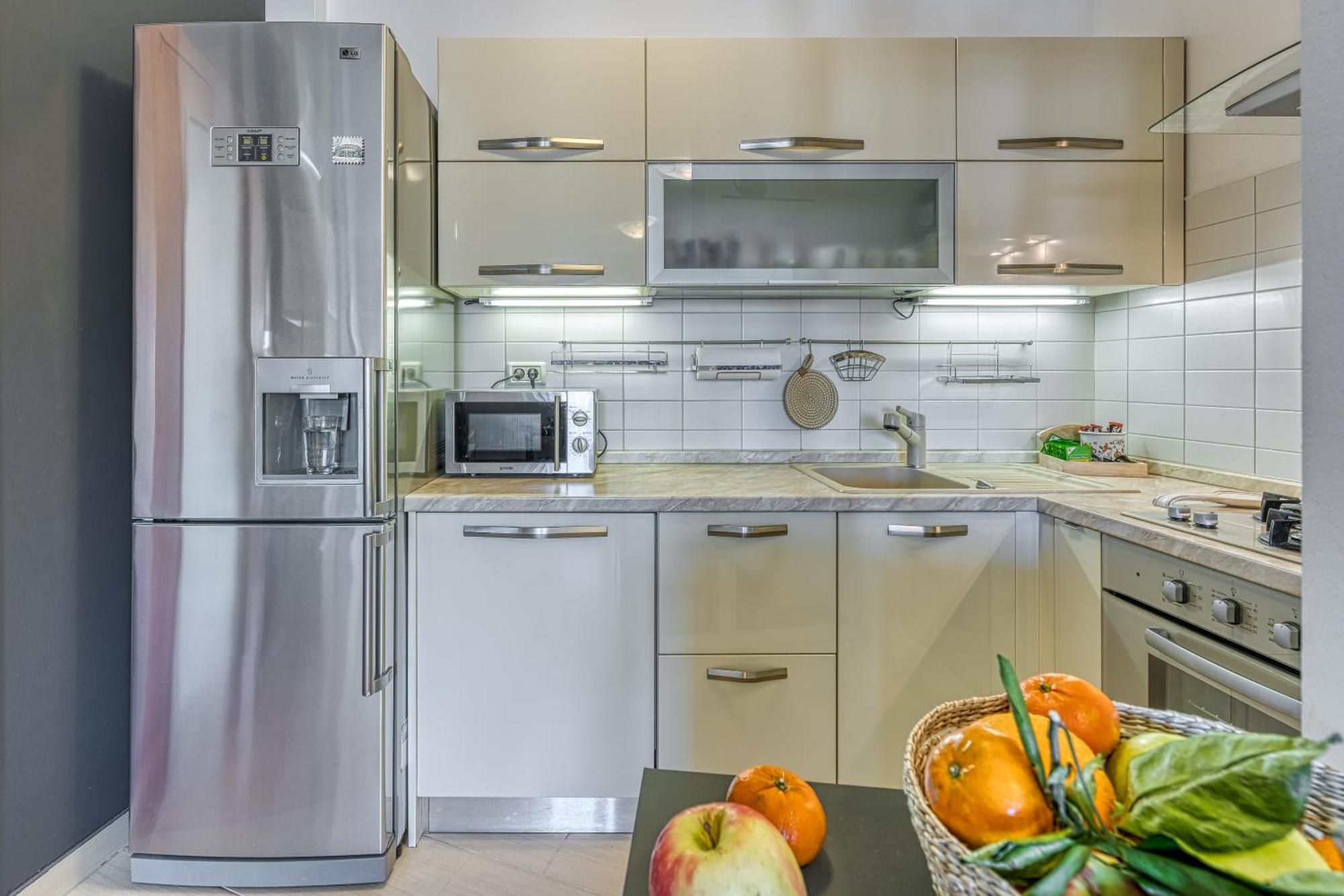 Apartment Dea - Three Bedroom Apartment Pula Zewnętrze zdjęcie